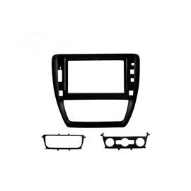 Rama Navigatie 10" cu cablaj si modul canbus compatibila VW Jetta IV 2011-2018 Cod: NV3235 / GR1 - - Roveli