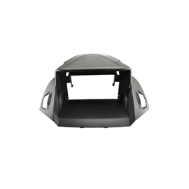 Rama Navigatie 9" cu cablaj si modul canbus compatibila Ford Kuga II 2012-2019  Cod: NV3060/ GR2 - - Roveli