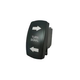 Intrerupator buton tip Rocket  Cod: JB-S1 - - Roveli