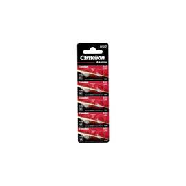 Baterie ceas Camelion AG0/ LR521 - - Roveli
