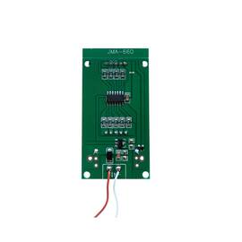 Modul temporizator LED cu lumina alba Cod: HH-D8 - - Roveli