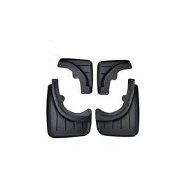 Aparatori noroi compatibile Porsche Cayenne 2004-2010 Cod: MUD1199-CH4 - - Roveli
