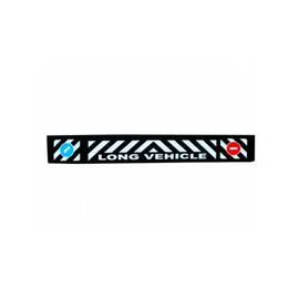 Aparatoare noroi cu indicator pentru Camion 190x35cm Cod: GP-1455-190cm - - Roveli