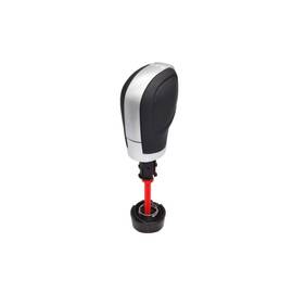 Maner schimbator compatibil Volkswagen Passat CC, Golf VI, Jetta, MK6 Cutie Automata Cod: SC-30 - - Roveli