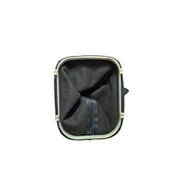 Manson schimbator imitatie piele compatibil  BMW Cod: SC-69 - - Roveli
