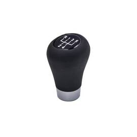 Maner schimbator auto plastic compatibil BMW E36, E46, E34 cu 2 adaptoare pentru 5 si 6 viteze Cod: SC-71 - - Roveli