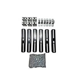 Sistem de prindere bracheti pentru praguri universale Cod: BRK-TYPE-A - - Roveli