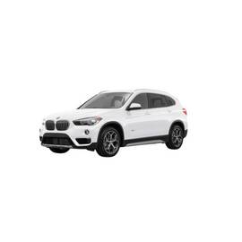 Perdele auto interior 5 bucati compatibile BMW X1 F48 2015-2022 Cod: ARTFL5 - - Roveli