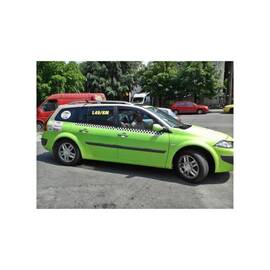 Perdele auto interior 5 bucati compatibile Renault Megane II Break 2002-2009 Cod: ARTFL5 - - Roveli