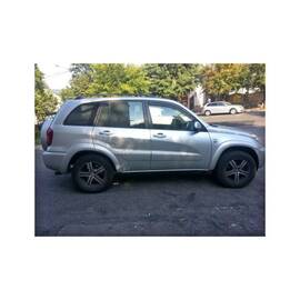 Perdele auto interior 7 bucati compatibile Toyota RAV4 II SUV 2000-2005 Cod: ARTFL7 - - Roveli