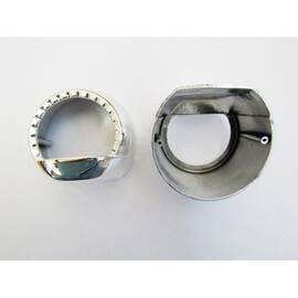 Ornament lupe 2 inch B2 - - Roveli