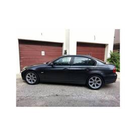 Perdele auto interior 5 bucati compatibile BMW Seria 3 E90 Sedan 2005-2012 Cod: ARTFL5 - - Roveli