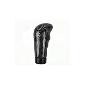 Ornament din carbon pentru schimbatorul de viteze Cod: AC-277C - - Roveli