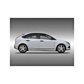 Perdele auto interior 5 bucati compatibile Ford Focus II Hatchback 2004-2011 Cod: ARTFL5 - - Roveli