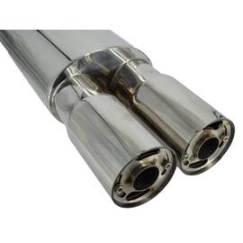 Toba SHUN01 cu silencer - - Roveli