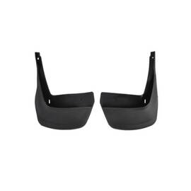 Aparatori noroi spate MB compatibile Dacia Logan I Berlina 2004-2013 Cod: MB - - Roveli