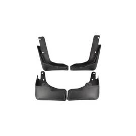 Aparatori noroi compatibile Nissan X-TRAIL T32 2014-2019  Cod: MUD1010 CH5 - - Roveli