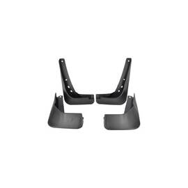Aparatori noroi compatibile  Audi A3 8V berlina 2013-2017 Cod: MUD1086 CH-1 - - Roveli