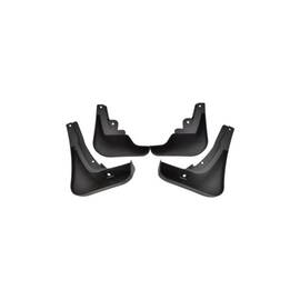 Aparatori noroi compatibile Renault Captur I 2013-2020 / Captur II 2020-> Cod: MUD1090 CH-3 - - Roveli