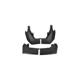 Aparatori noroi compatibile Land Rover Discovery 4 2009-2015 Cod: MUD1099-CH2 - - Roveli