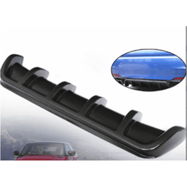 Ornament bara universal carbon. COD: 316502C# - - Roveli
