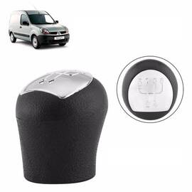 Maner schimbator compatibil Renault 6 viteze ART-157 - - Roveli