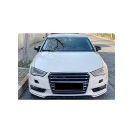 Capace oglinda tip Batman auto compatibile Audi A3 8V 2012-2020 Cod: C503-BAT2 - - Roveli