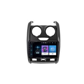 Navigatie Android ecran 9 inch compatibila Dacia Duster 2015-2020 Cod: NAVDED-C14 - - Roveli