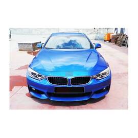 Capace oglinda tip Batman auto compatibile BMW Seria 4 F32/F33/F36 2013-2020  Cod: C506-BAT1 - - Roveli