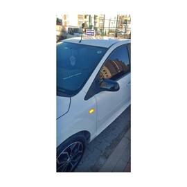Capace oglinda tip Batman auto compatibile Ford Focus II 2004-2008 Cod: C529-BAT2 - - Roveli