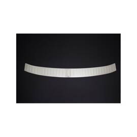 Ornament protectie portbagaj cromat compatibil  Opel Movano 3 / VAN 2010-2021 / Renault Master 2010-> Cod: ER-1135 - - Roveli