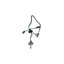 Bec instalatie xenon 55W H1 H7 H11 6000K 8000K - - Roveli