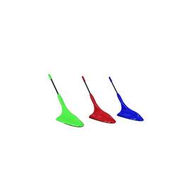 Antena ornament 15cm diverse culori  Cod: YJ0336 - - Roveli