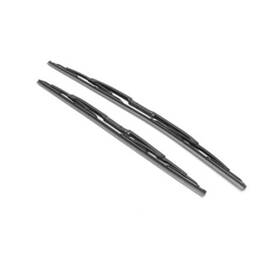 Set stergatoare dedicate AUDI A4 B6 2000-2003 cu prindere ingusta. COD: ART 708 - - Roveli