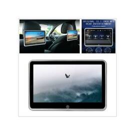 Monitor tetiera cu touch screen 10.1 inch si telecomanda Cod:  SPT1025 - - Roveli