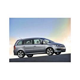 Perdele auto interior 5 bucati compatibile Opel Zafira B 2005-2014 Cod: ARTFL5 - - Roveli