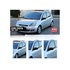 Capace oglinda tip Batman auto compatibile Ford Fiesta 2006-2008 Cod: C529-BAT2 - - Roveli