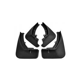 Aparatori noroi compatibile Peugeot 5008 2017-2024 Cod: MUD1159-CH5 - - Roveli