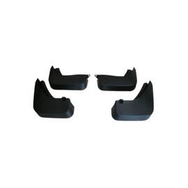 Aparatori noroi compatibile Audi Q3 2013-2015 Cod: MUD1163 CH-1 - - Roveli