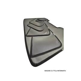 Perdele Auto Premium compatibile Audi A4 B7 Sedan 2004-2008 Cod: PD4005 / TIP7 - - Roveli