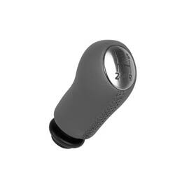 Maner schimbator imitatie piele compatibil Dacia Logan / Renault Megane / Clio  5 viteze Cod: SC-59 - - Roveli