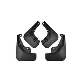 Aparatori noroi compatibile BMW Seria 5 G60 G61 pachet Luxury 2024-> Cod: MUD1197-CH2 - - Roveli