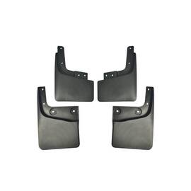 Aparatori noroi compatibile Mitsubishi L200  2019-2024 Cod: MUD1179-CH2 - - Roveli