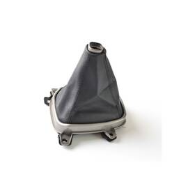 Manson schimbator auto  mitatie piele  compatibil  Honda Accord 2008-2013 Cod: SC-167 - - Roveli