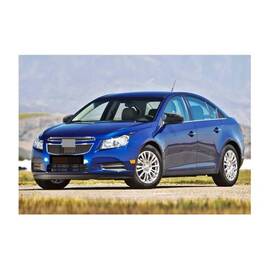 Capace oglinda tip Batman auto compatibile Chevrolet Cruze 2012-2016 Cod: C516-BAT2 - - Roveli