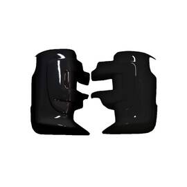Capace oglinda tip Batman auto compatibile Iveco Daily V brat scurt 2014-2022 Cod: C903-BAT5 - - Roveli