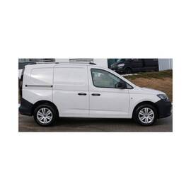 Set bare portbagaj longitudinale aluminiu auto compatibile Volkswagen Caddy 2021-> Cod: ER-BALON-30 ER-A - - Roveli
