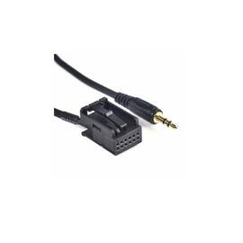 Adaptor Audio Cod: AUX-OPEL.01-JACK - - Roveli