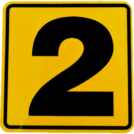 Abtibild numar " 2 " - - Roveli