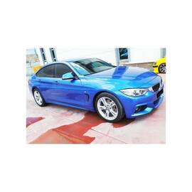 Capace oglinda tip Batman auto compatibile BMW Seria 3 F30 / M3 F80 2012-2018 Cod: C510-BAT2 - - Roveli